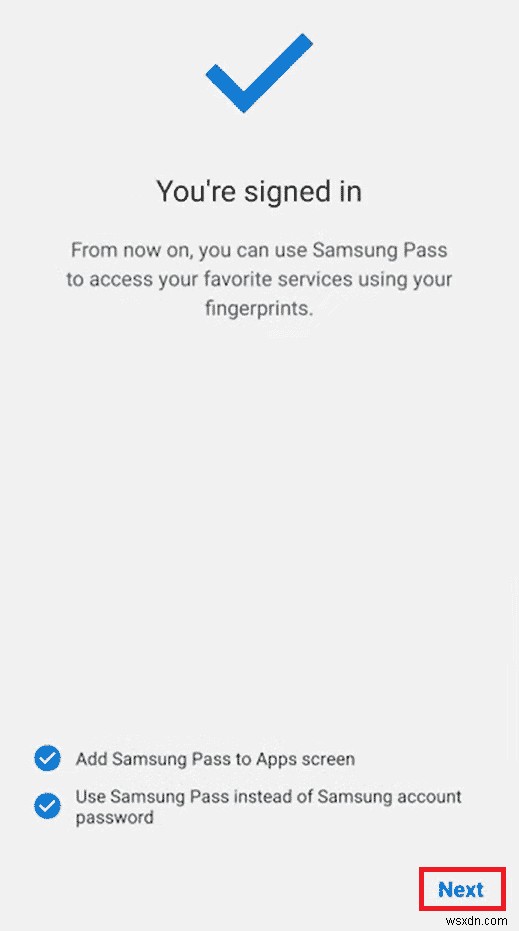 Disable Samsung Pass on Your Galaxy Device – Step-by-Step Guide