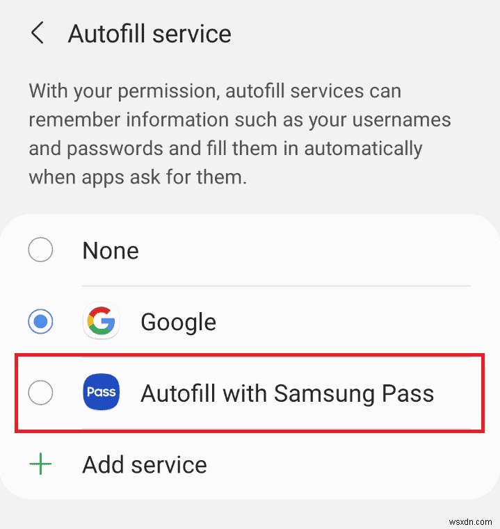 Disable Samsung Pass on Your Galaxy Device – Step-by-Step Guide
