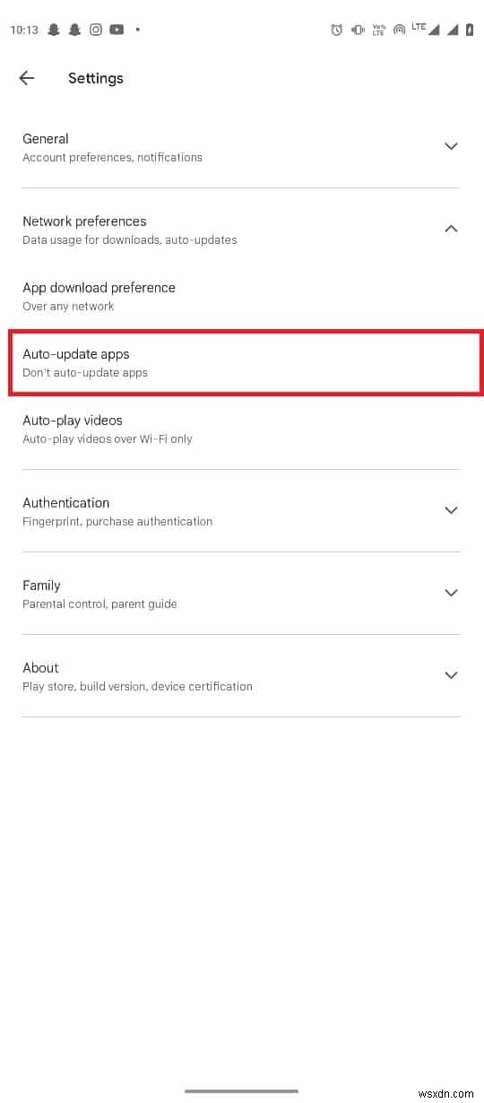 Resolve Android System WebView Update Issues Quickly