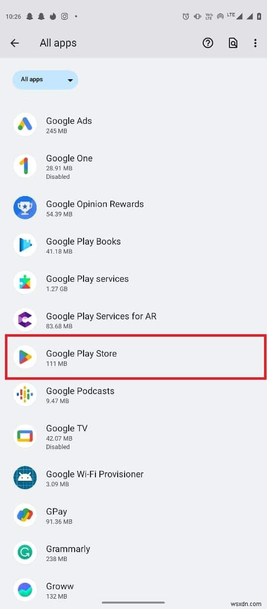 Resolve Android System WebView Update Issues Quickly