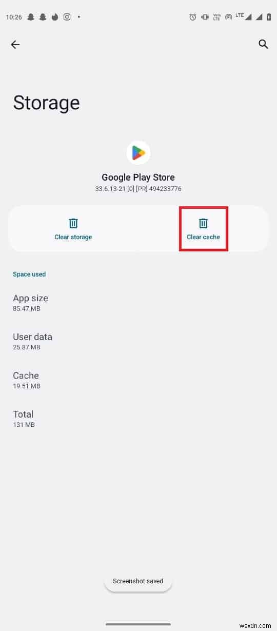 Resolve Android System WebView Update Issues Quickly