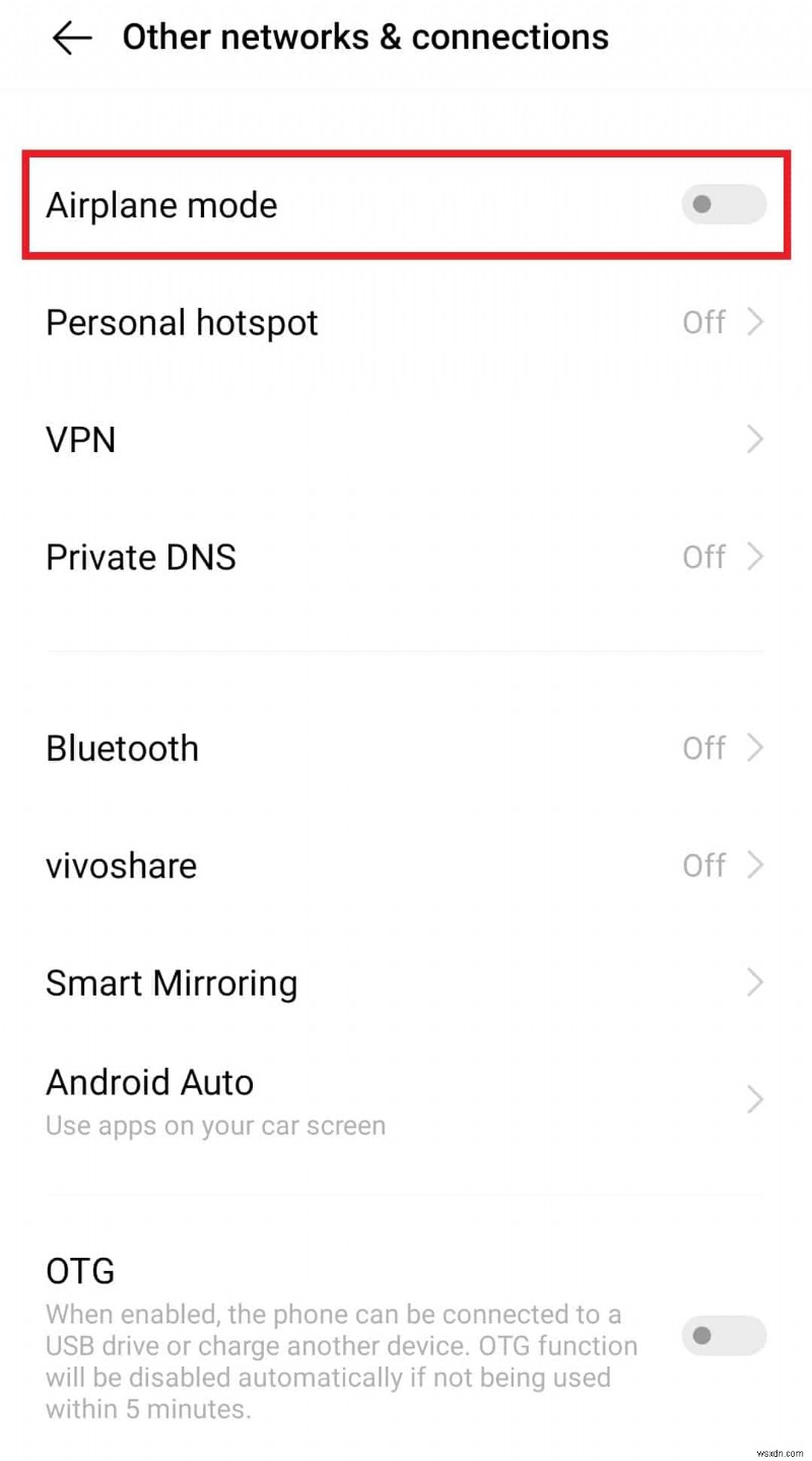 Solve Wi‑Fi Calling Error ER01: 8 Proven Fixes for Invalid Certificate
