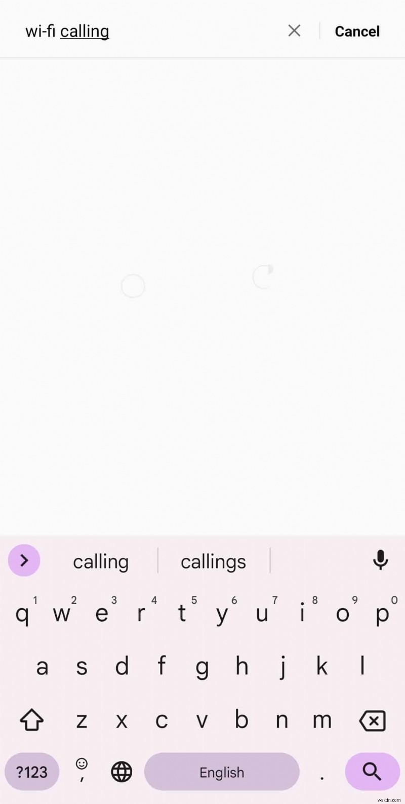 Solve Wi‑Fi Calling Error ER01: 8 Proven Fixes for Invalid Certificate