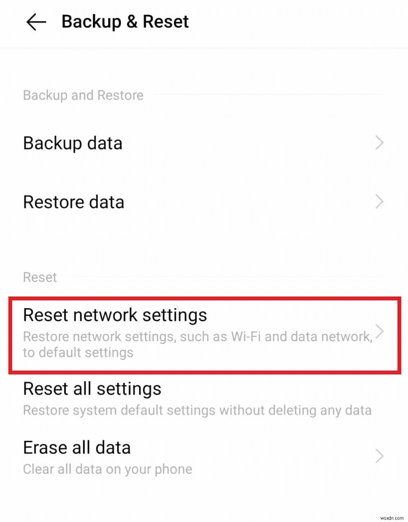 Solve Wi‑Fi Calling Error ER01: 8 Proven Fixes for Invalid Certificate