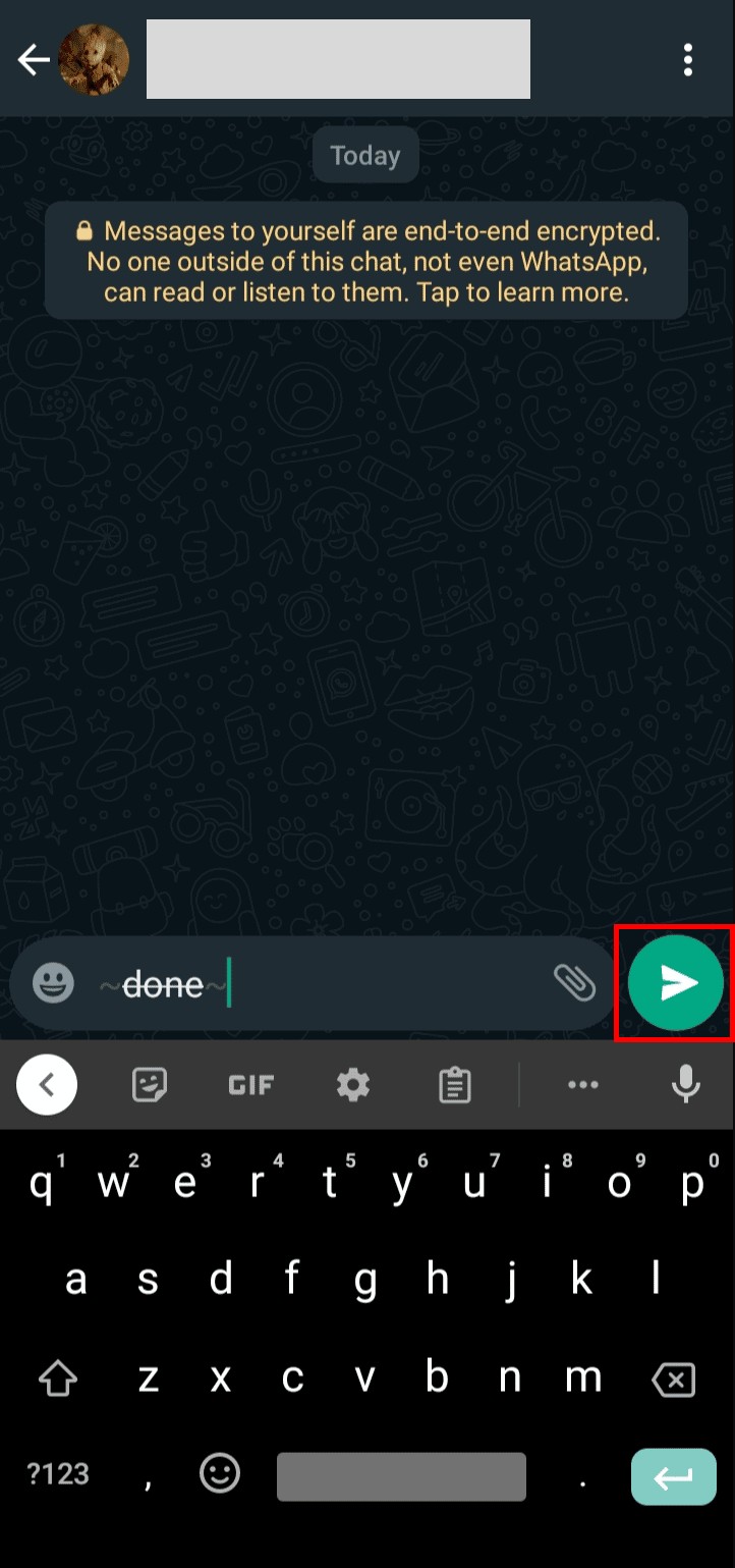 Add Strikethrough Text on Android: Step‑by‑Step Guide