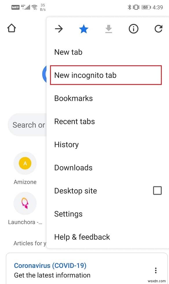 12 Expert-Recommended Fixes for Android s ERR_ADDRESS_UNREACHABLE Browser Error