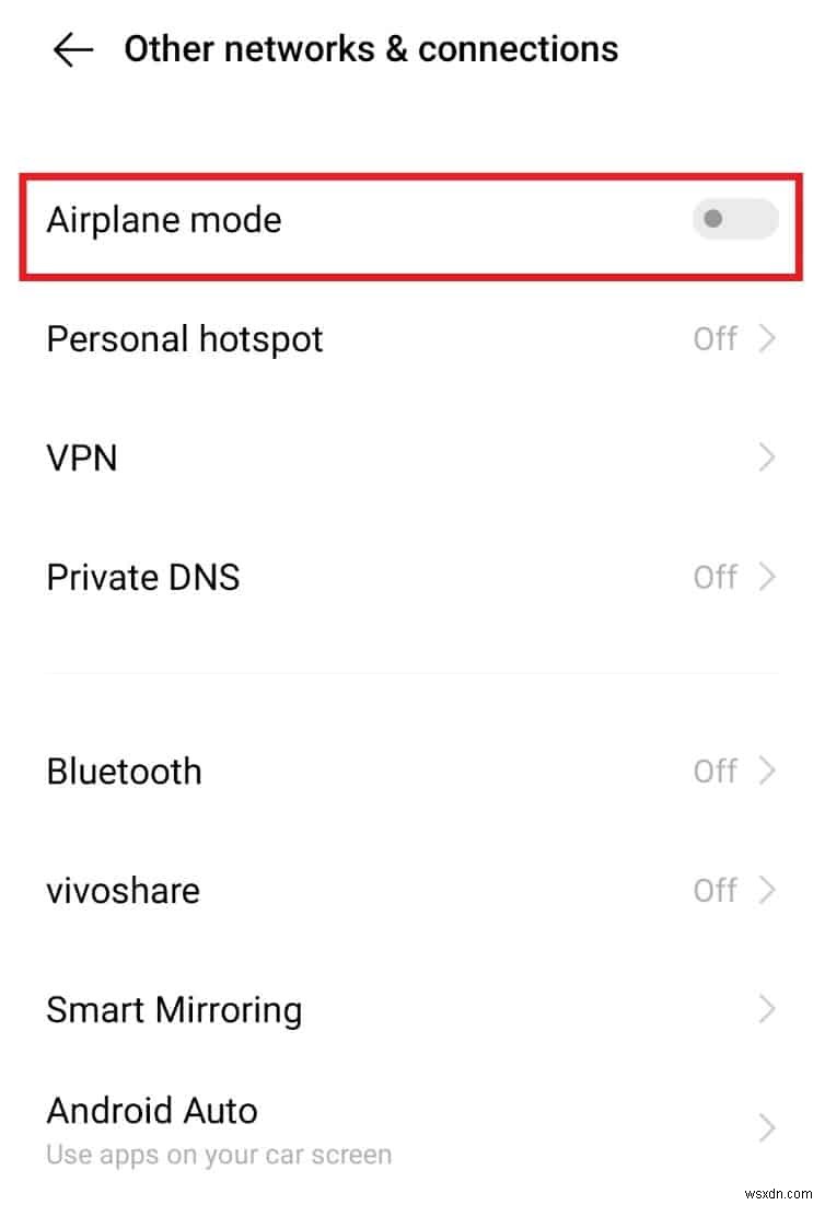 Fix Facebook Messenger Error Loading Media in 10 Simple Steps