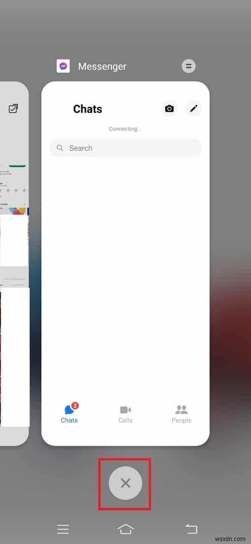 Fix Facebook Messenger Error Loading Media in 10 Simple Steps