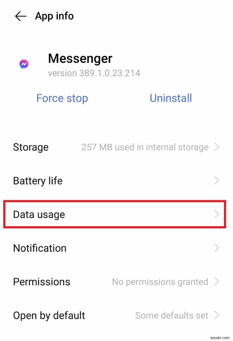 Fix Facebook Messenger Error Loading Media in 10 Simple Steps