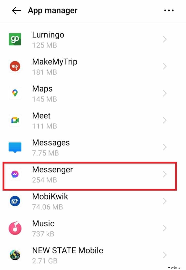 Fix Facebook Messenger Error Loading Media in 10 Simple Steps