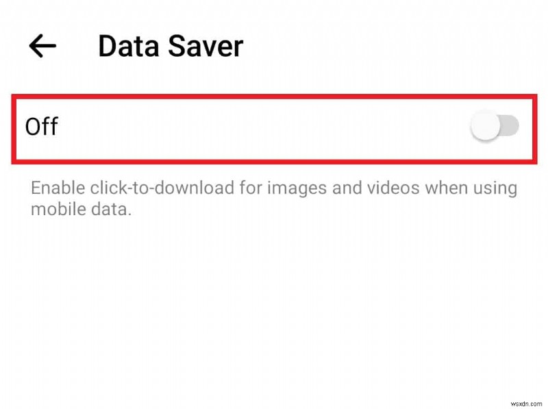 Fix Facebook Messenger Error Loading Media in 10 Simple Steps