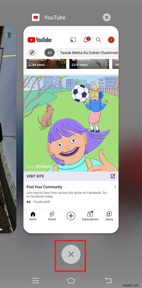 How to Fix YouTube Error 400 on Android – 12 Proven Solutions