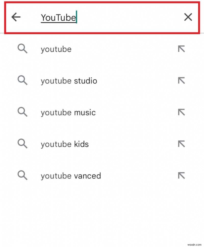 How to Fix YouTube Error 400 on Android – 12 Proven Solutions