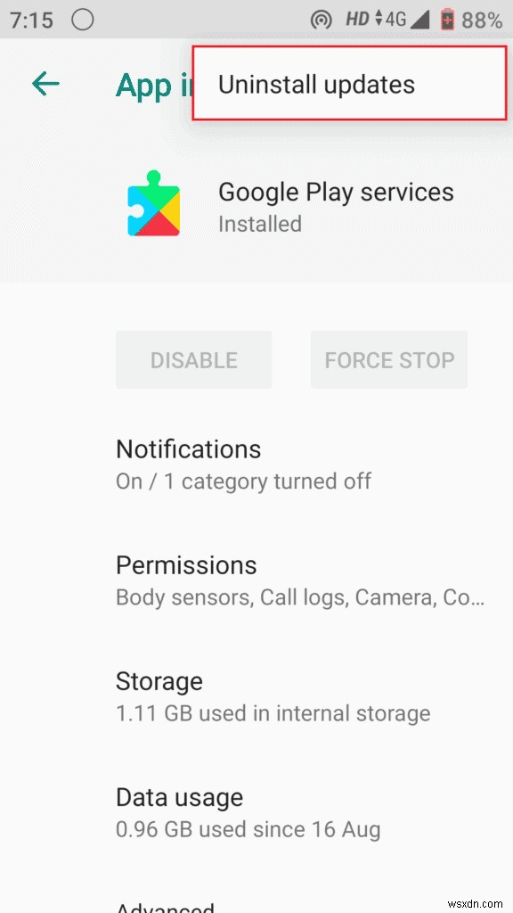 How to Fix YouTube Error 400 on Android – 12 Proven Solutions