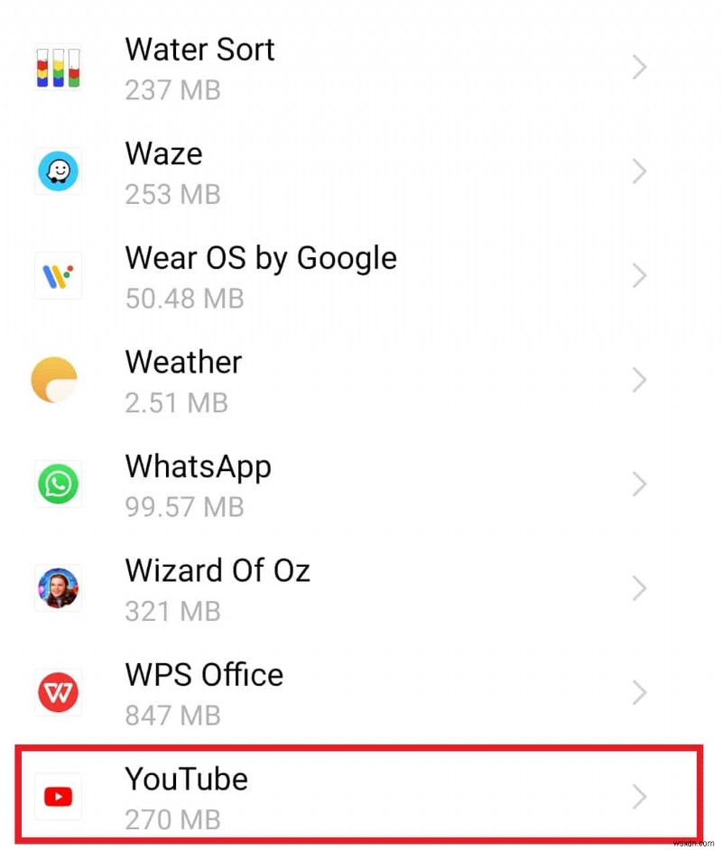How to Fix YouTube Error 400 on Android – 12 Proven Solutions