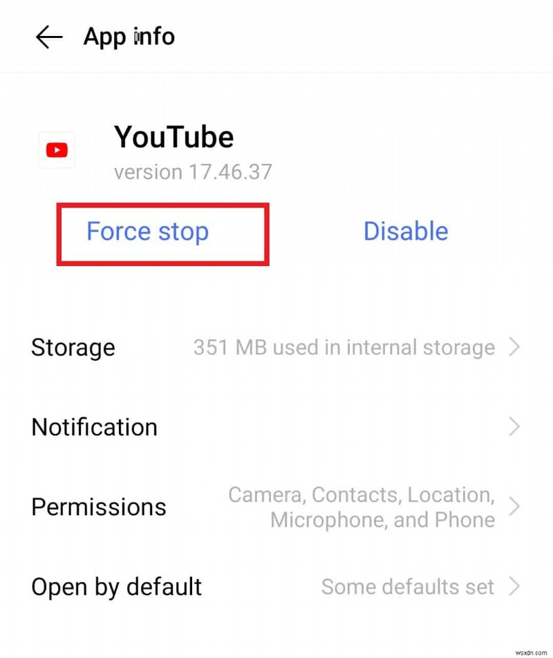 How to Fix YouTube Error 400 on Android – 12 Proven Solutions