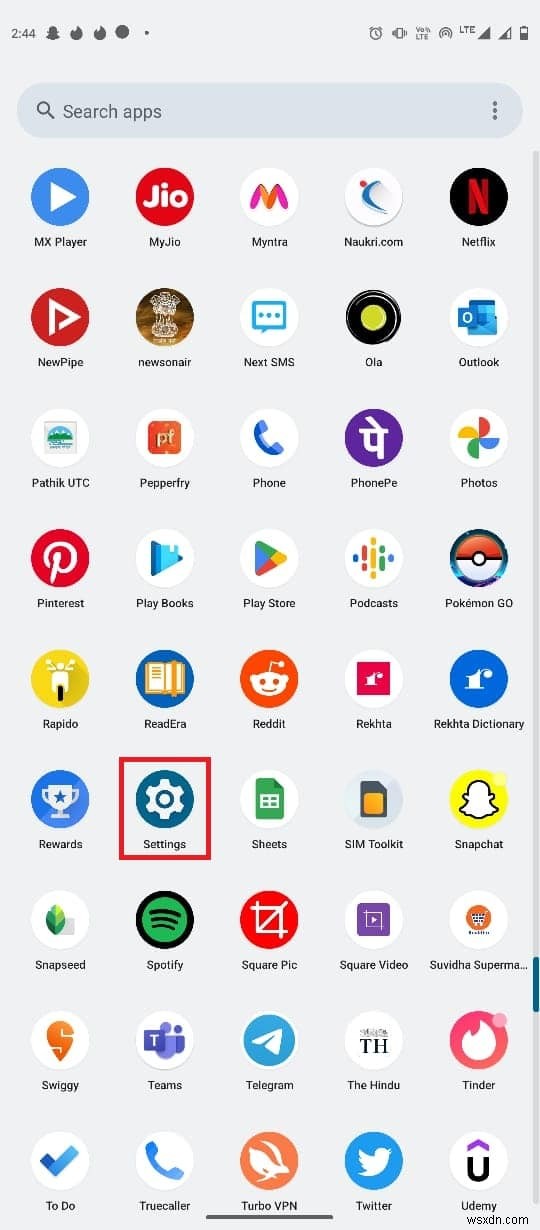 How to Resolve WhatsApp  File Format Not Supported  Error on Android