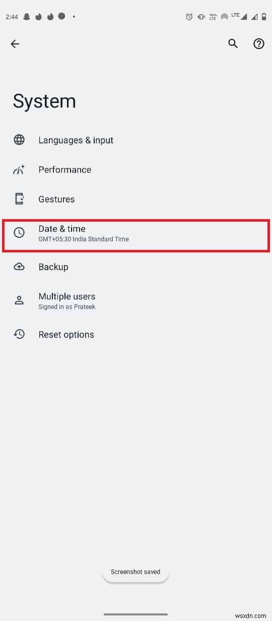 How to Resolve WhatsApp  File Format Not Supported  Error on Android
