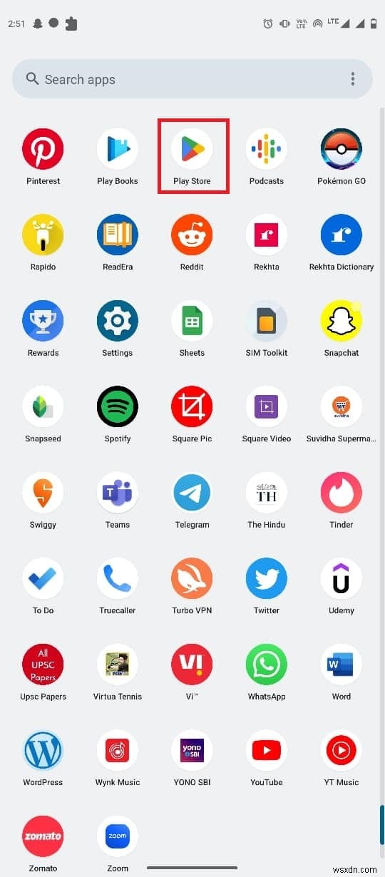 How to Resolve WhatsApp  File Format Not Supported  Error on Android