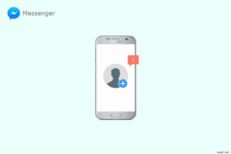 How to Fix Messenger Profile Picture Issues on Android