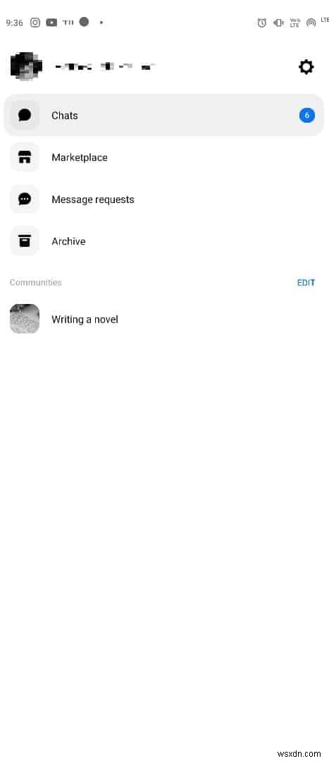 How to Fix Messenger Profile Picture Issues on Android