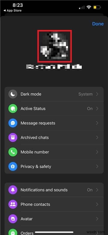 How to Fix Messenger Profile Picture Issues on Android