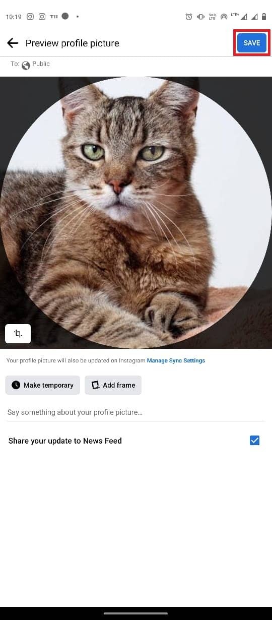 How to Fix Messenger Profile Picture Issues on Android