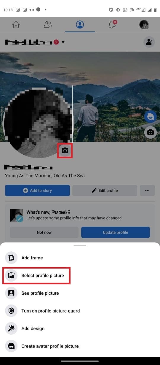 How to Fix Messenger Profile Picture Issues on Android
