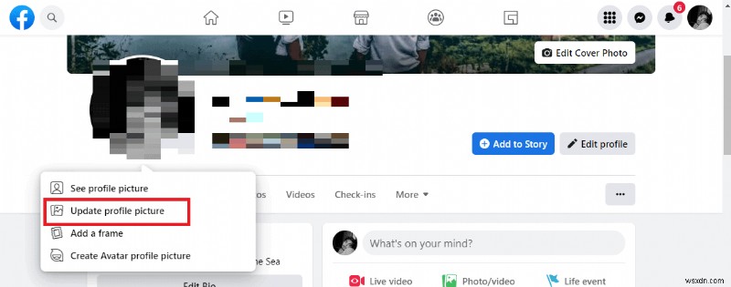 How to Fix Messenger Profile Picture Issues on Android