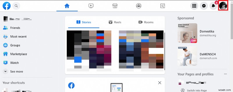 How to Fix Messenger Profile Picture Issues on Android