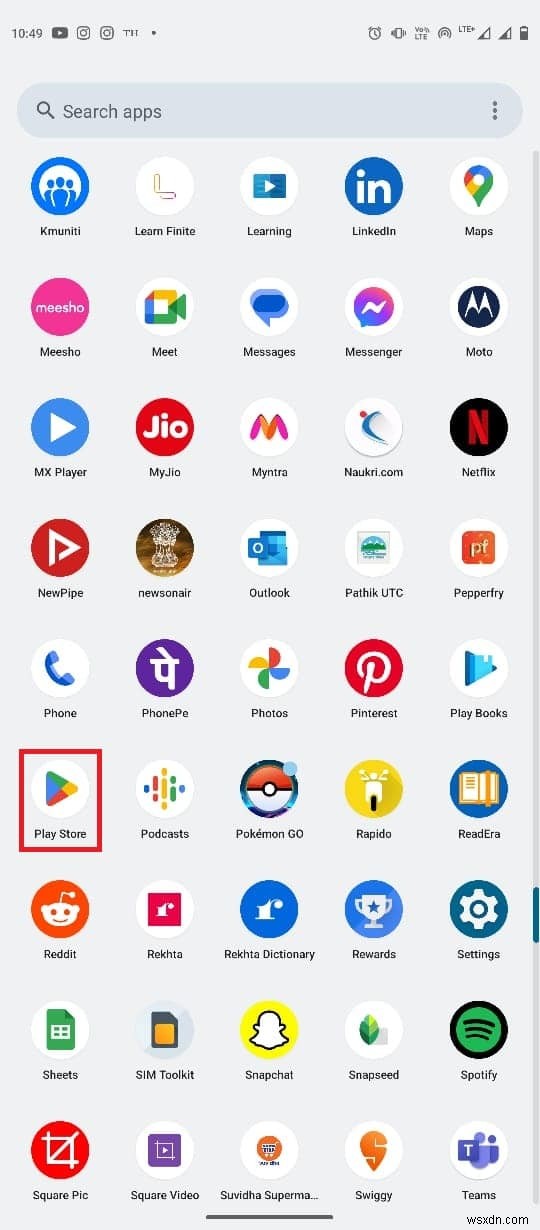 How to Fix Messenger Profile Picture Issues on Android