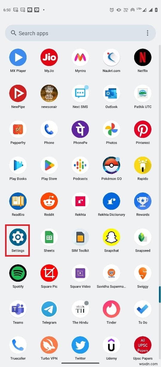 Resolve the Google is Offline Error on Android Devices
