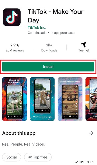 10 Proven Solutions to Fix TikTok Video Playback Issues