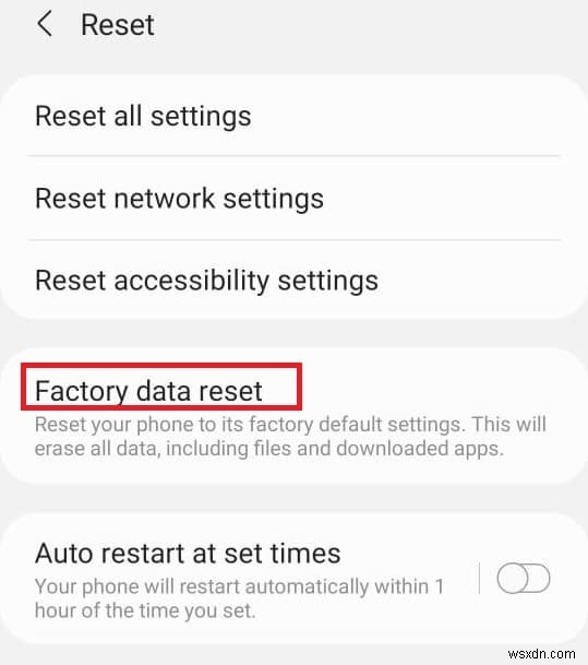 How to Fix Android When It Won t Accept Your PIN