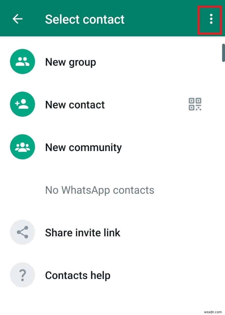 Top 7 Solutions to Resolve WhatsApp Contact Sync Issues on Android