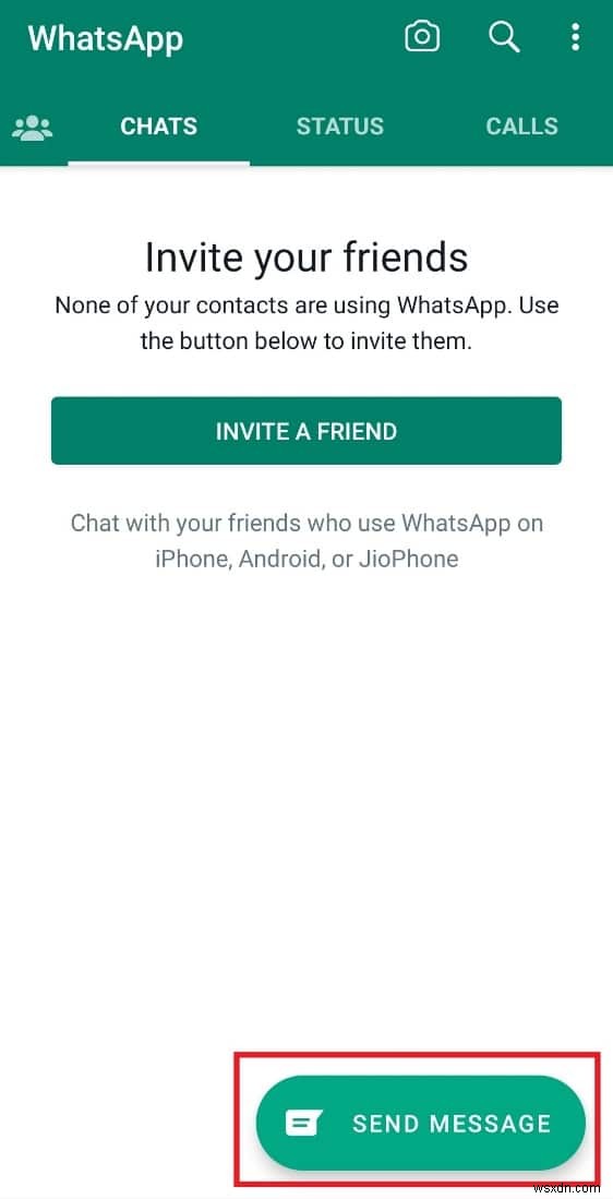 Top 7 Solutions to Resolve WhatsApp Contact Sync Issues on Android
