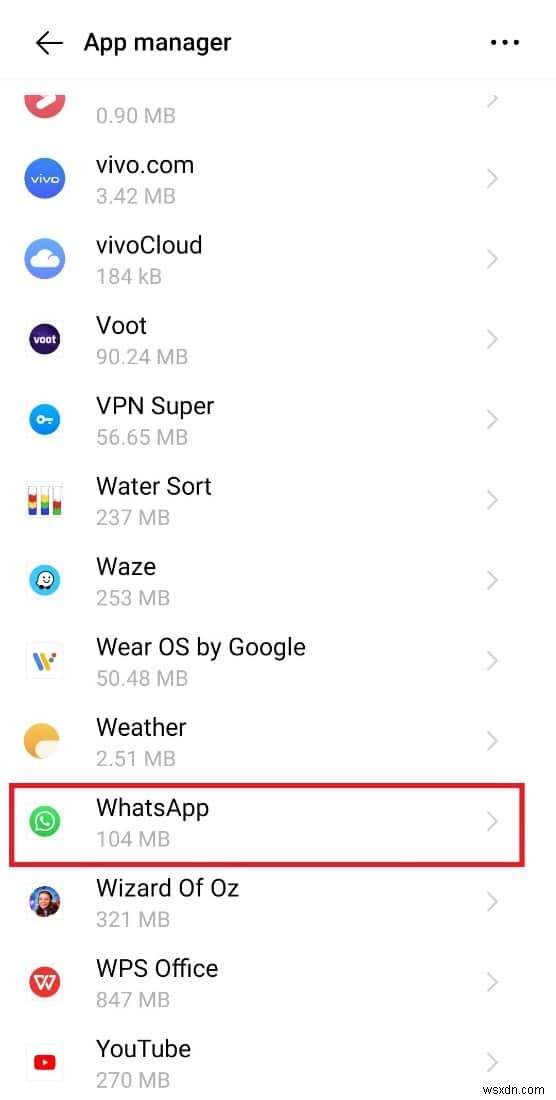 Top 7 Solutions to Resolve WhatsApp Contact Sync Issues on Android
