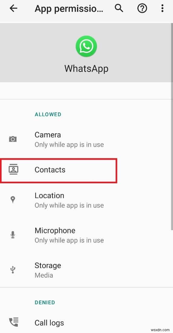Top 7 Solutions to Resolve WhatsApp Contact Sync Issues on Android