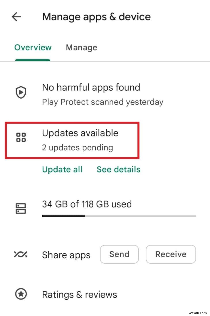 Top 7 Solutions to Resolve WhatsApp Contact Sync Issues on Android