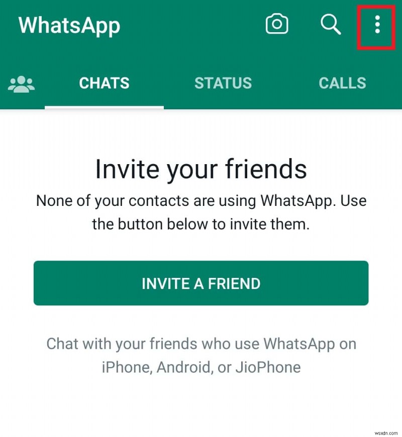 Top 7 Solutions to Resolve WhatsApp Contact Sync Issues on Android