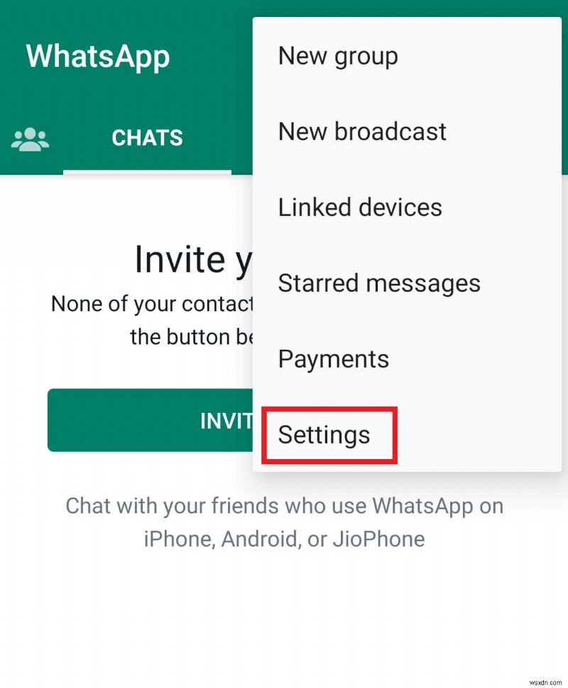 Top 7 Solutions to Resolve WhatsApp Contact Sync Issues on Android