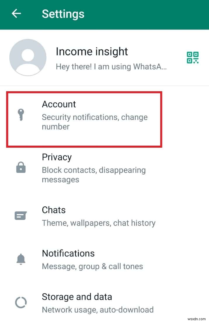 Top 7 Solutions to Resolve WhatsApp Contact Sync Issues on Android