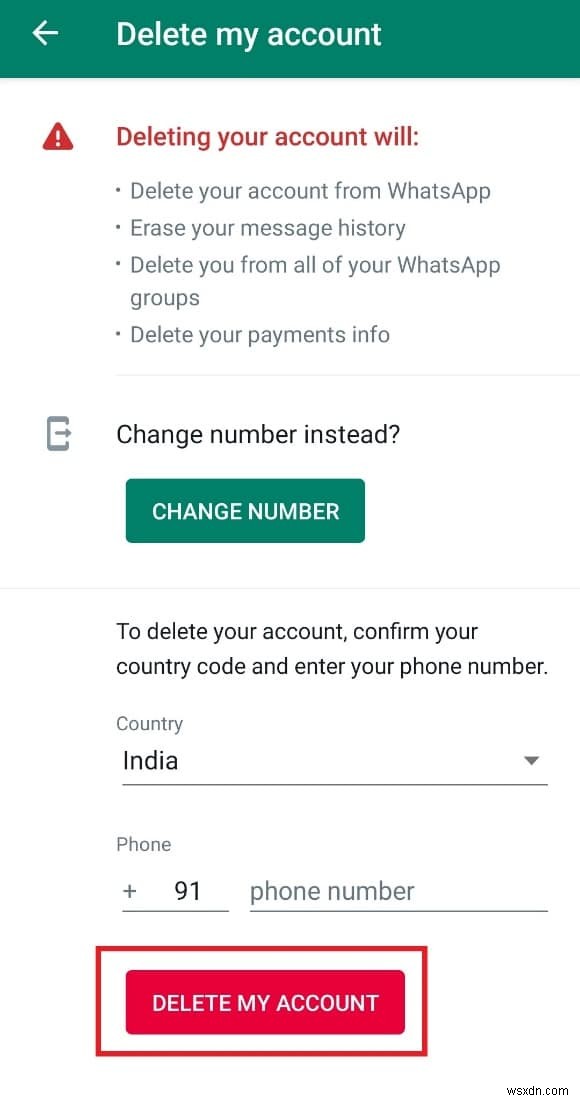 Top 7 Solutions to Resolve WhatsApp Contact Sync Issues on Android