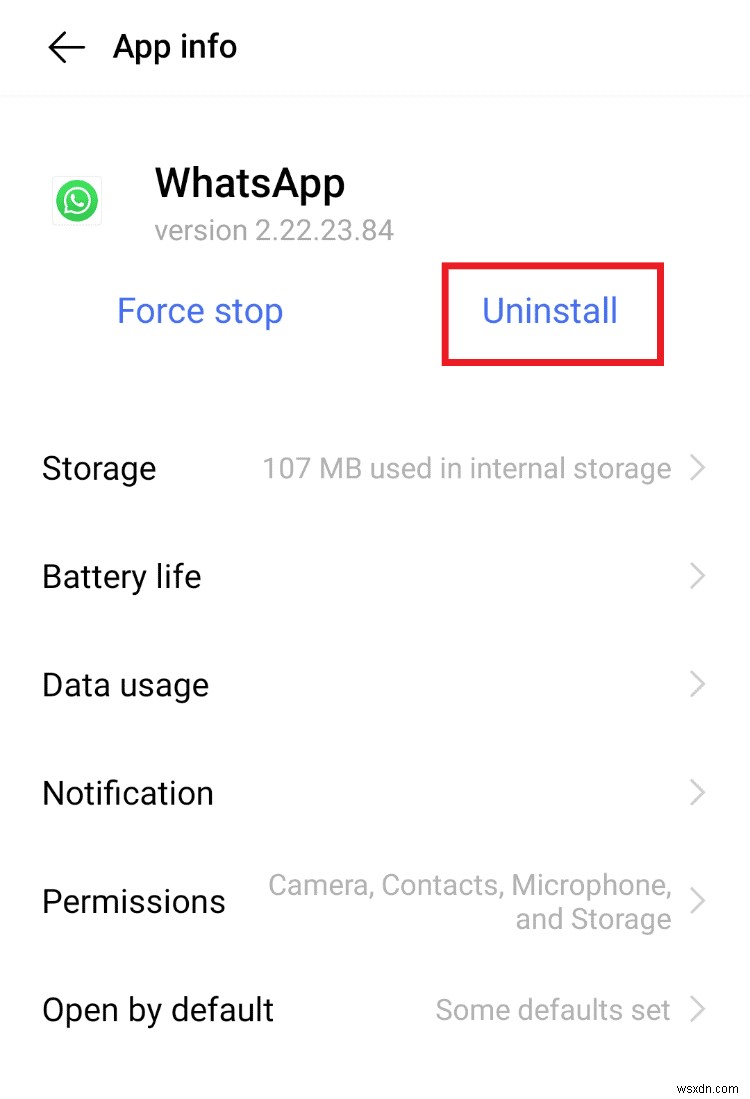 Top 7 Solutions to Resolve WhatsApp Contact Sync Issues on Android