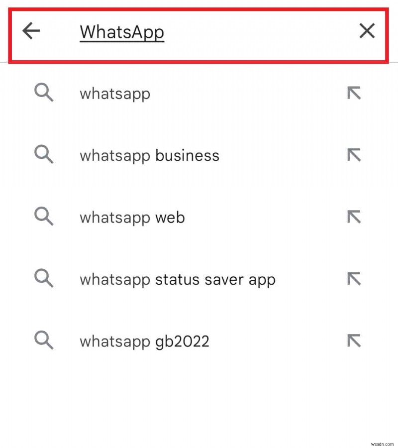 Top 7 Solutions to Resolve WhatsApp Contact Sync Issues on Android