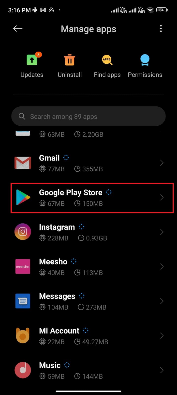 How to Resolve Google Play Store Error Code 403 and Restore App Downloads