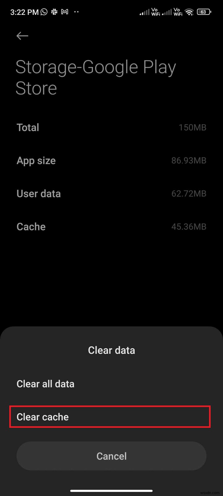 How to Resolve Google Play Store Error Code 403 and Restore App Downloads