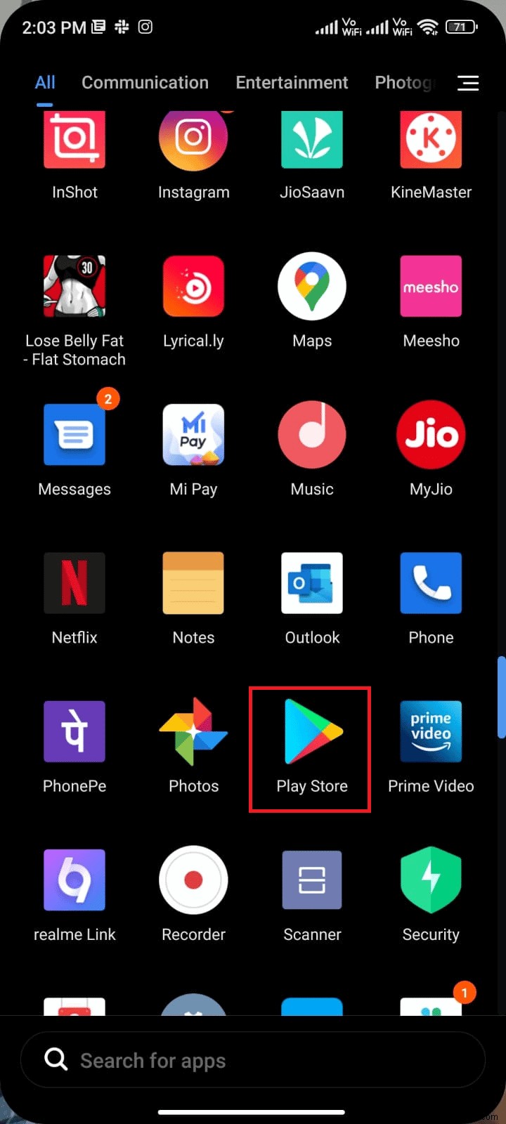 How to Resolve Google Play Store Error Code 403 and Restore App Downloads