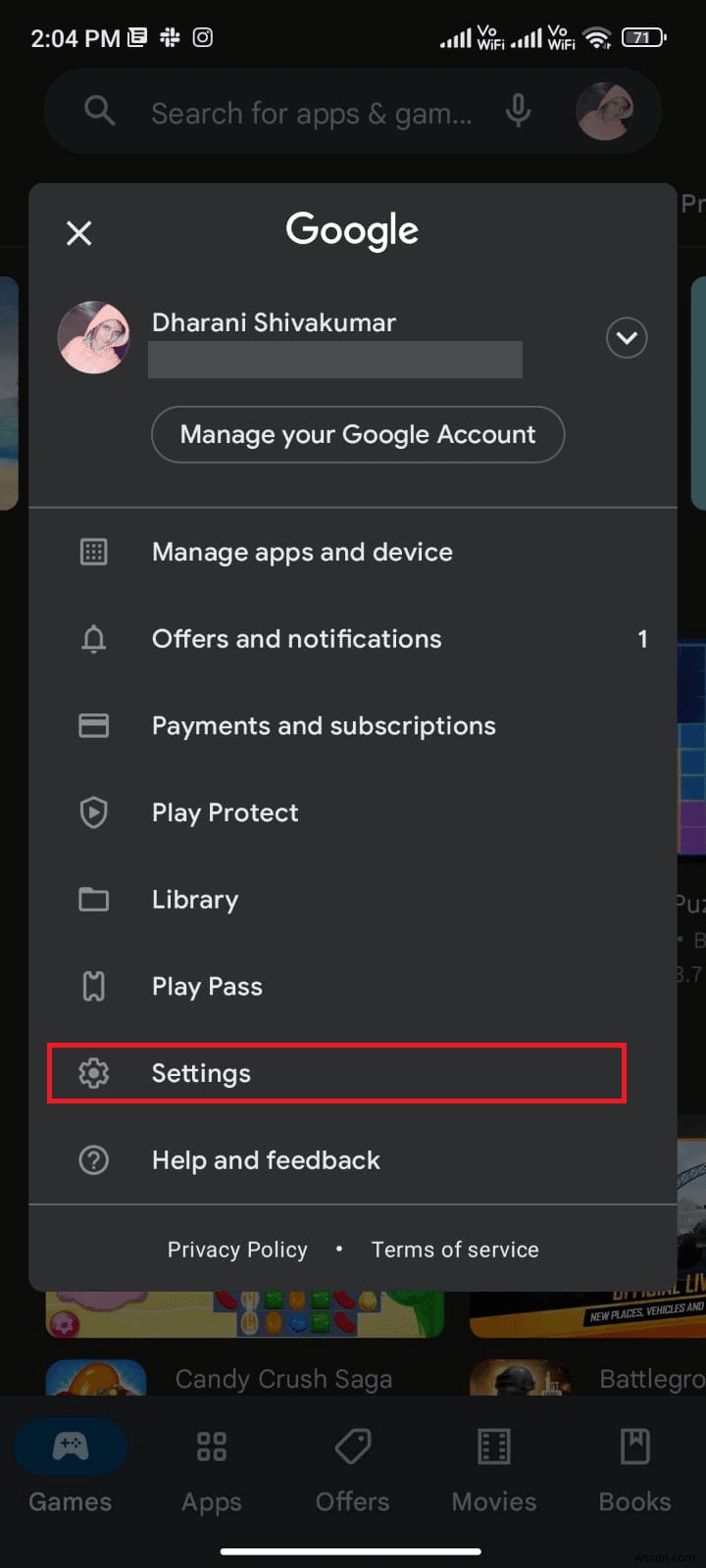 How to Resolve Google Play Store Error Code 403 and Restore App Downloads