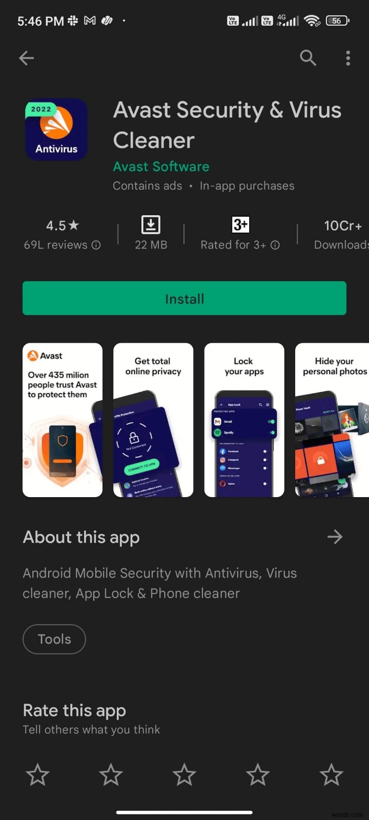How to Resolve Google Play Store Error Code 403 and Restore App Downloads